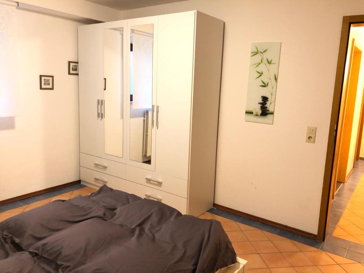 Ferienwohnung Rhoenblick Fulda Zewnętrze zdjęcie