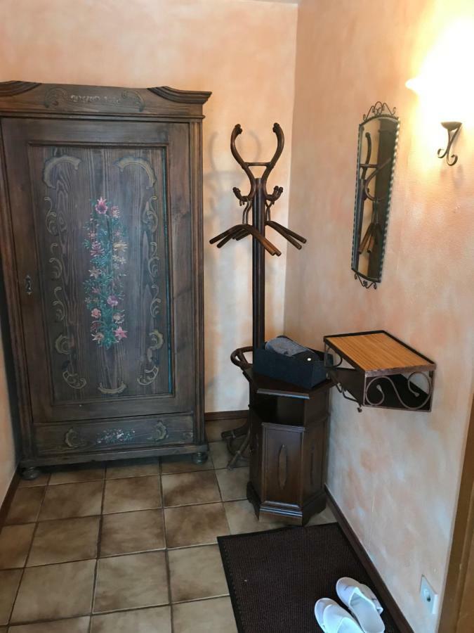 Ferienwohnung Rhoenblick Fulda Zewnętrze zdjęcie