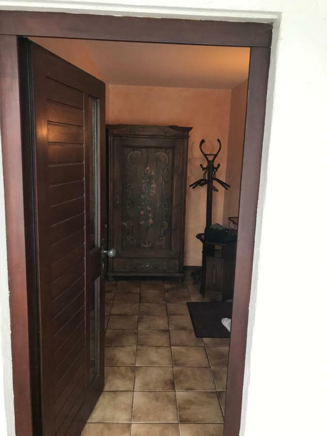 Ferienwohnung Rhoenblick Fulda Zewnętrze zdjęcie